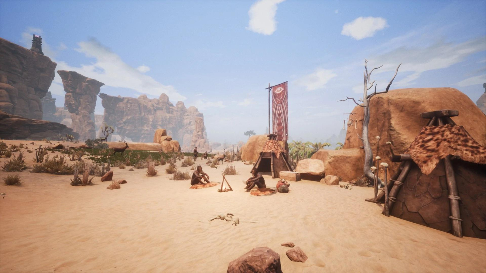 Conan Exiles Overall Guide for New Players