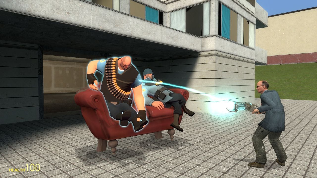 play gmod free download