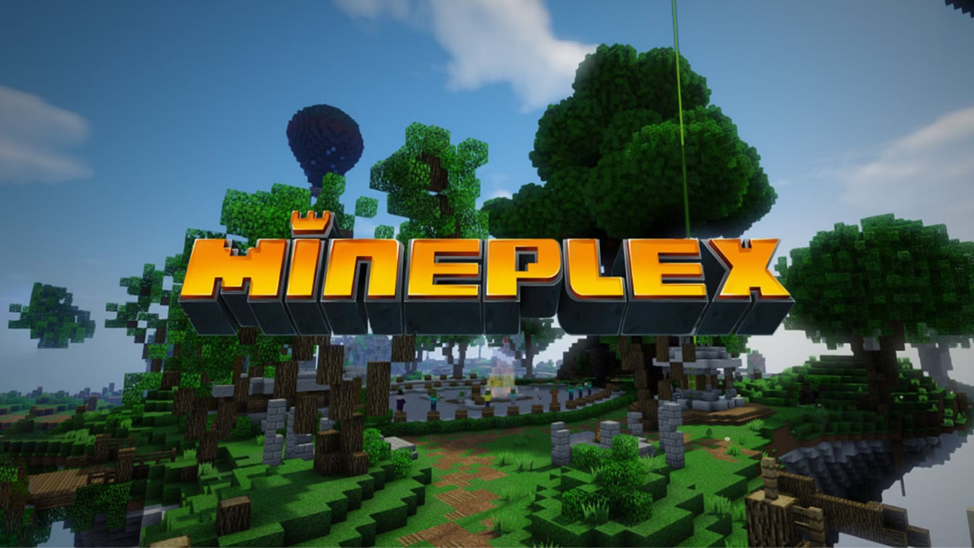 Mineplex has officially been shut down