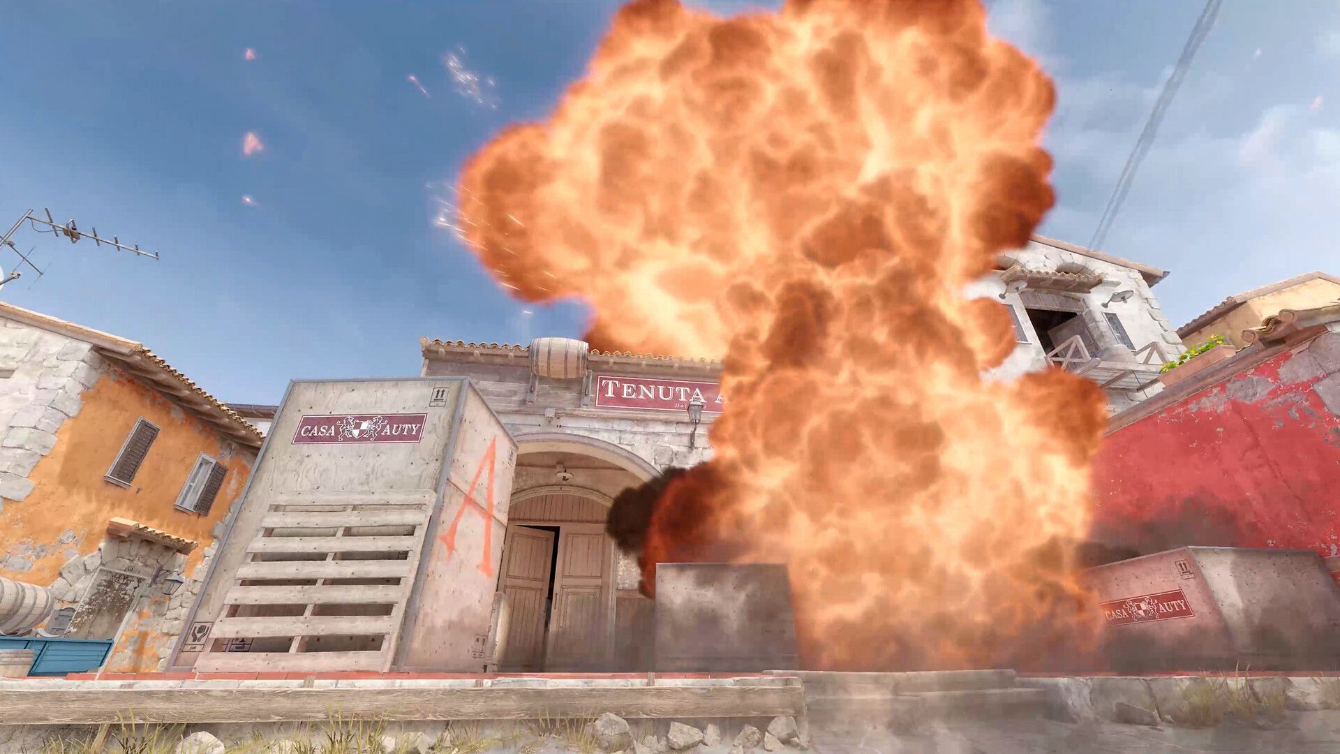 Counter-Strike 2 is being massively review bombed on Steam