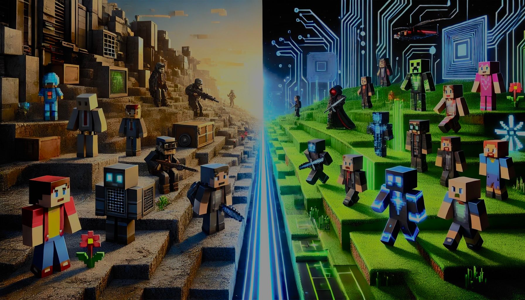 Migrations To The New Shockbyte Control Panel