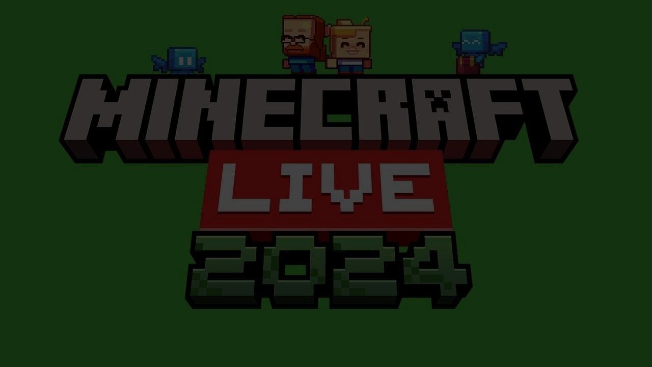 Minecraft Live 2024 Recap