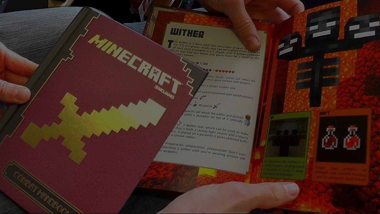 Best Minecraft Gift Ideas for 2025