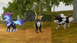 Fastest Ground Mount in Palworld: Top Picks for Speed and Performance