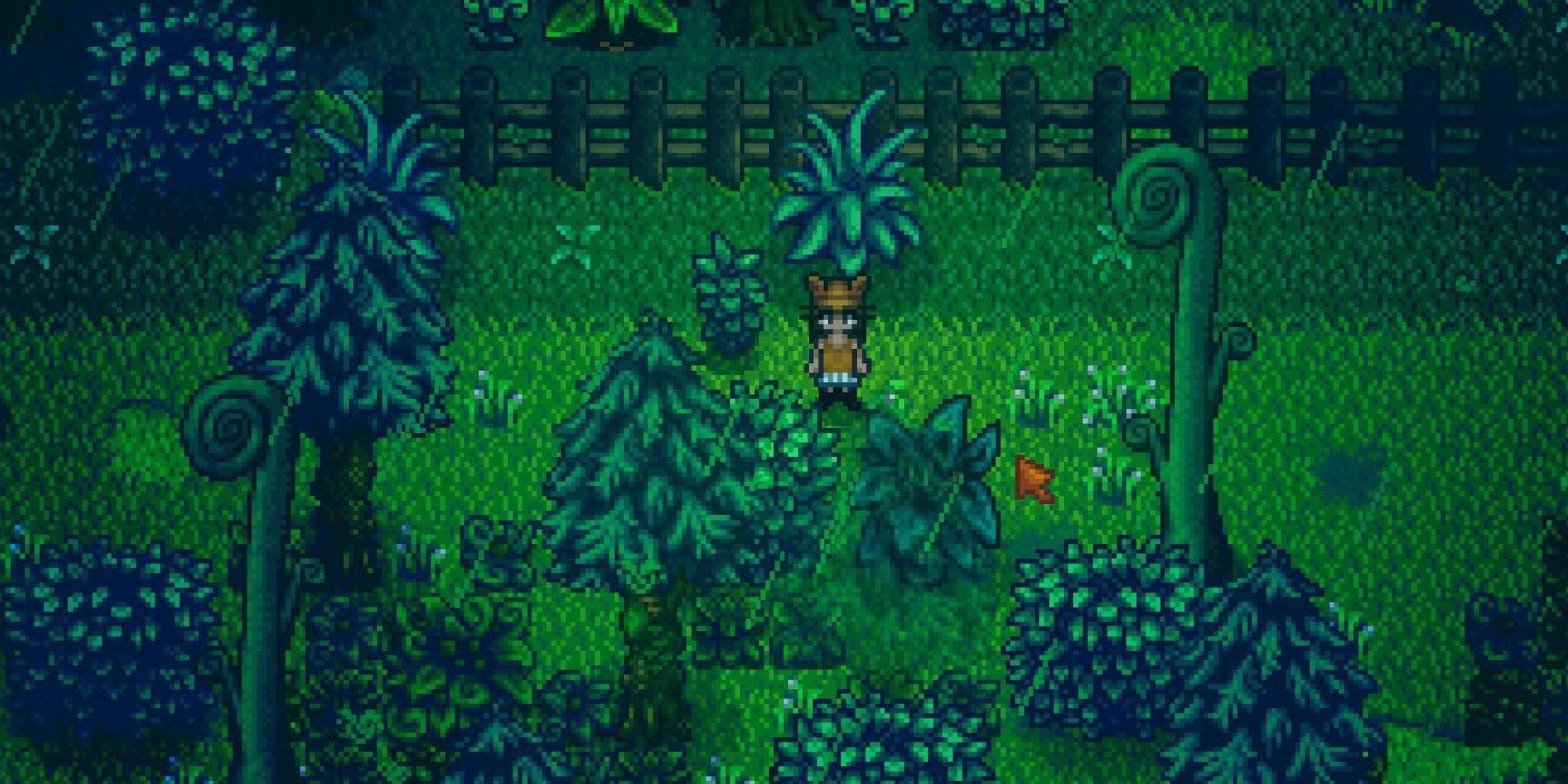 Stardew Valley Green Rain: What It Is & How to Make the Most of It