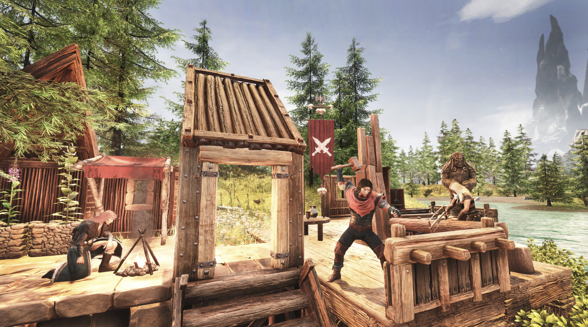 Conan Exiles Console Commands: The Ultimate Admin Cheat Sheet