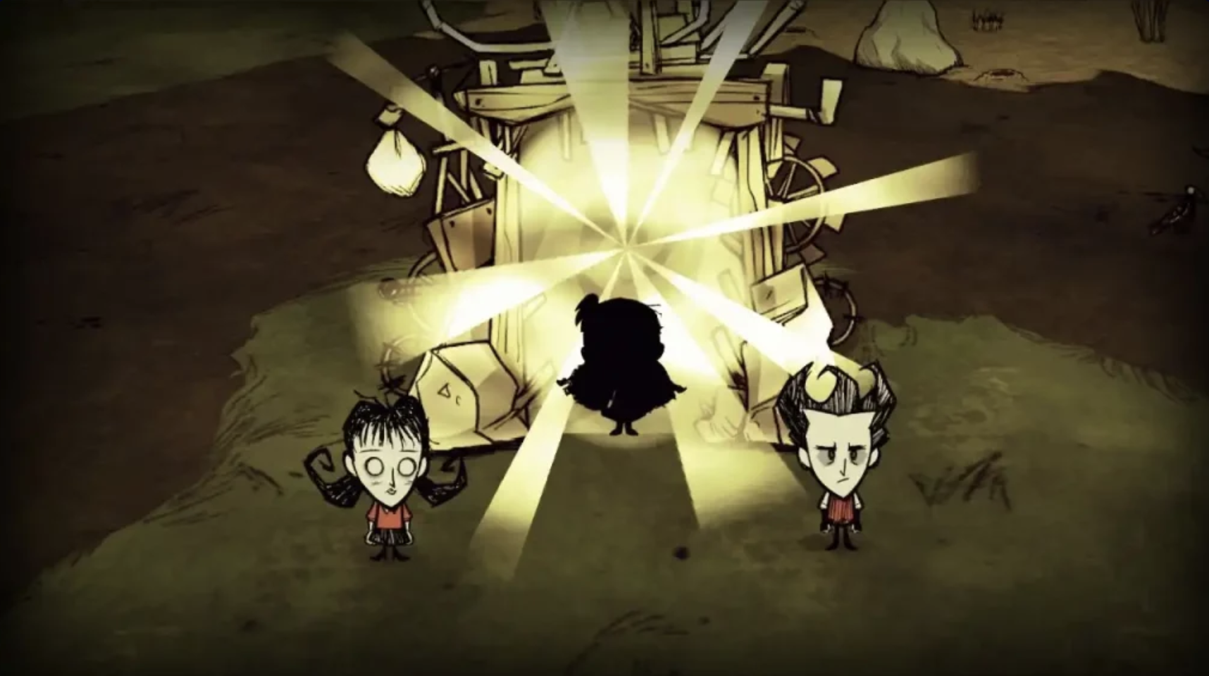 The Ultimate Guide to Don't Starve Together Console Commands