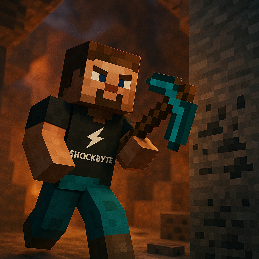 The Best Y Level for Coal in Minecraft (1.20+ Guide)