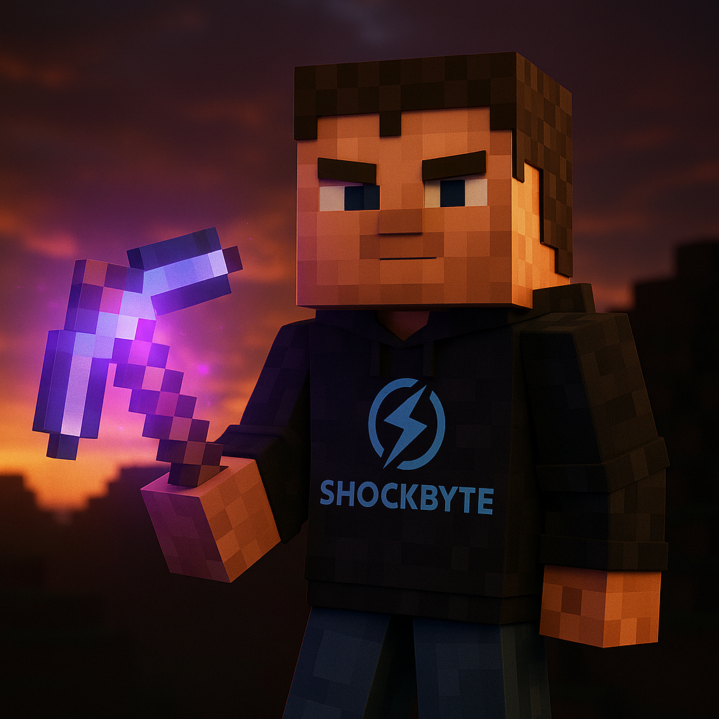 Best Pickaxe Enchantments in Minecraft: Level Up Your Mining Game