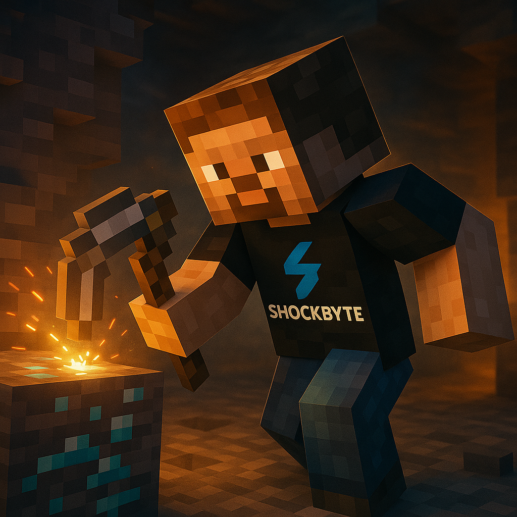 Minecraft Ore Levels Guide: Find Every Ore Fast in 1.21!