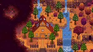 The Best 10 Stardew Valley Mods