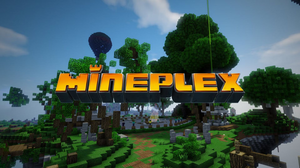 Mineplex has officially been shut down