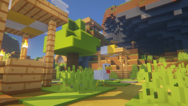 Top 5 Minecraft Server Minigames. Minecraft is one of the most popular…, by Mitch Smith, Shockbyte