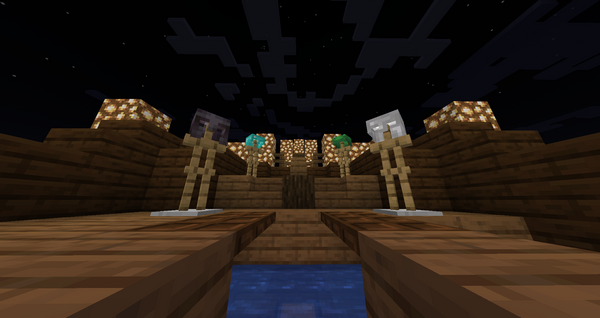 Top 5 Minecraft Server Minigames. Minecraft is one of the most popular…, by Mitch Smith, Shockbyte