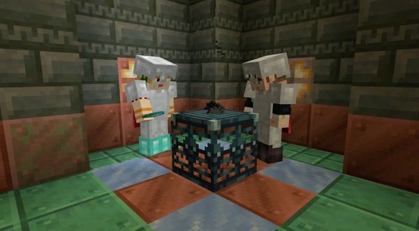 Top 5 Minecraft Server Minigames. Minecraft is one of the most popular…, by Mitch Smith, Shockbyte