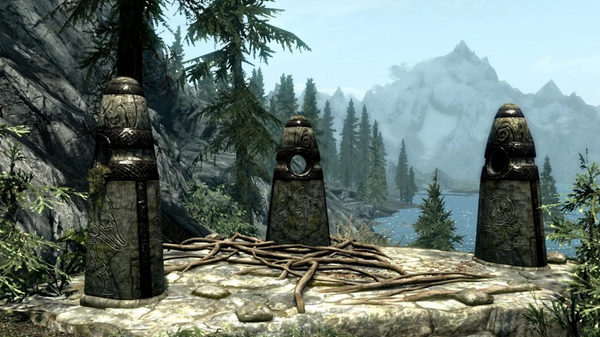 Which Skyrim Standing Stone To Choose - All Stones Ranked