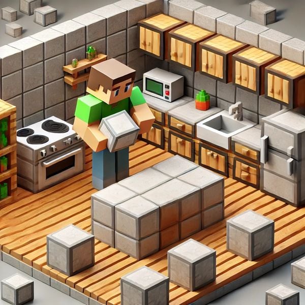 How to Make Smooth Stone in Minecraft: A Complete Guide