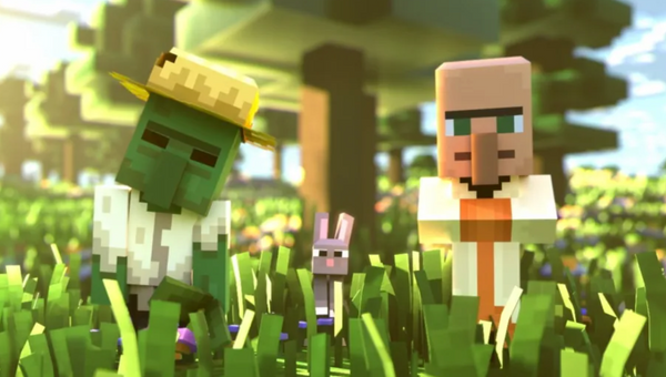 Minecraft Authentication Servers Are Down? Here's What That Means (And What To Do)
