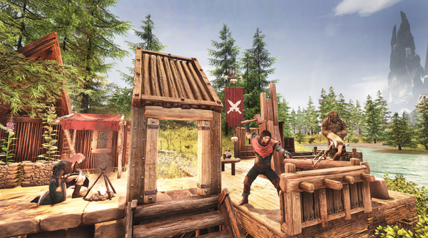 Conan Exiles Console Commands: The Ultimate Admin Cheat Sheet