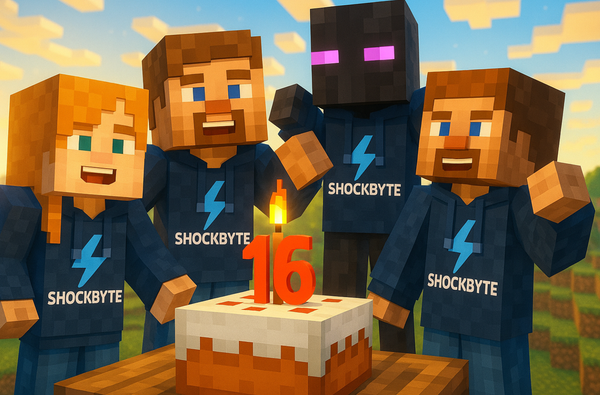 When Is Minecraft's Birthday? Celebrating Minecraft's 16th Anniversary