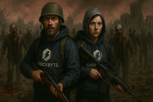 DayZ Blood Chart: Everything You Need to Know About Blood Types & Compatibility